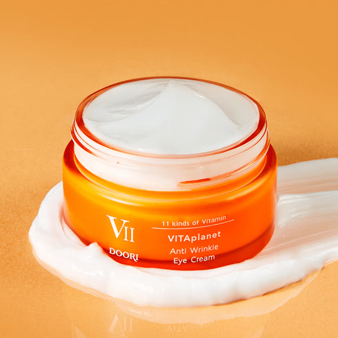 Anti Wrinkle Eye Cream, 30 ml - WowSkin Romania